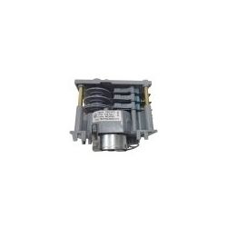 Programador 120" 3 Micros 230V LVR20B-LVC21B
