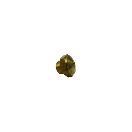 Rociador Ø1.6mm M10x1 h12mm Lavavajillas FAGOR