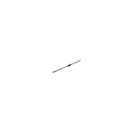 Giratorio Aclarado Completo Ø12x230mm