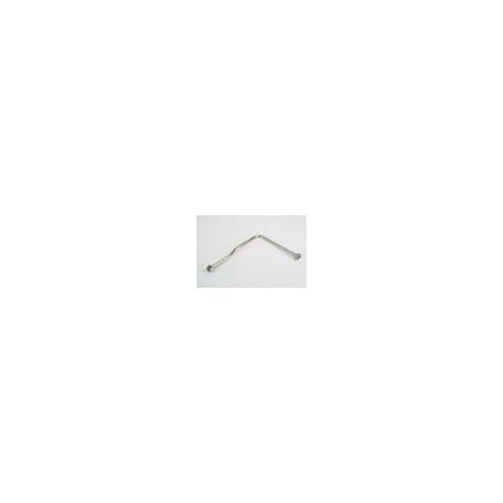 Tubo Cobre Empalme Superior FI-300