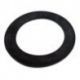 Junta Codo Lavado 55.5x39x1mm Fi