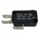 Microinterruptor 16A 250V II