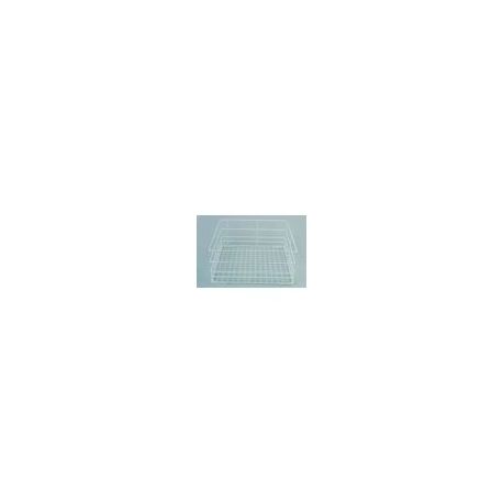 Cesto Vasos 450x450x200mm Alambre