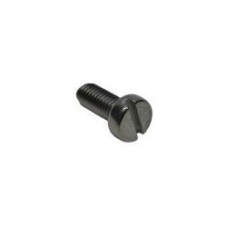 Tornillo M5x12 DIN-84 Inox