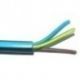 Cable Manguera 3x2.5mm (1 METRO)