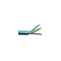 Cable Manguera 3x2.5mm (1 METRO)