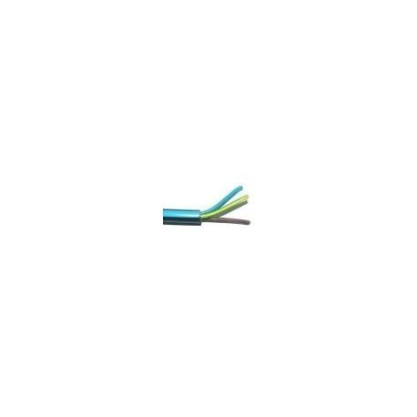 Cable Manguera 3x2.5mm (1 METRO)