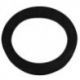 Junta Tapon Valvula Goma 21x16.5x2mm