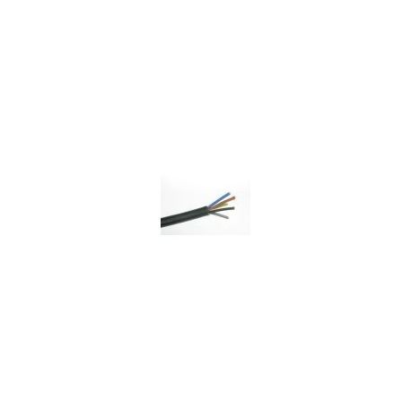 Cable Manguera 5x2.5mm 1 Metro