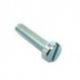 Tornillo M5x20 DIN-84 Inox