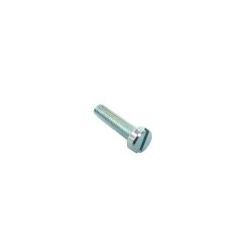 Tornillo M5x20 DIN-84 Inox