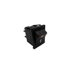 Interruptor Bipolar 30x22mm 230V 16A Led