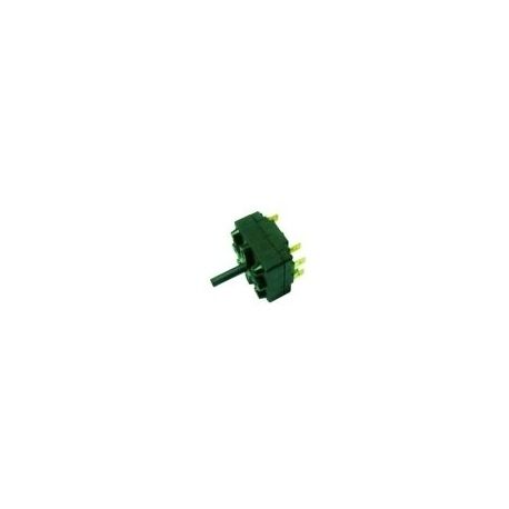 Interruptor General Antiguo