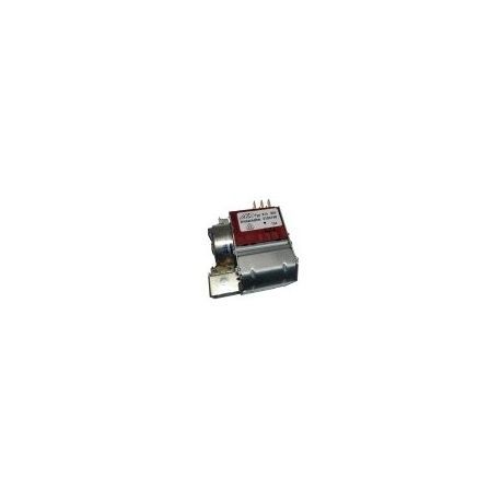 Programador 6 Micros 230V Modelo GS501