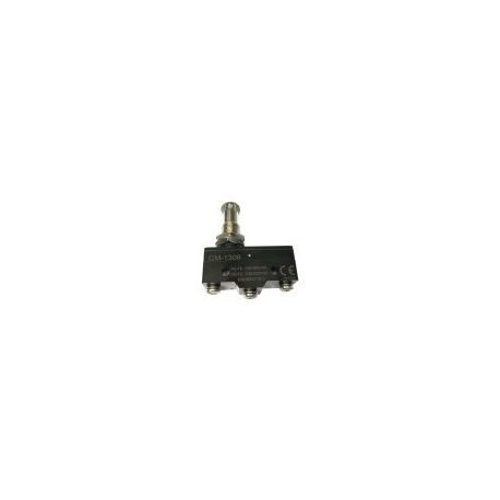 Microinterruptor Grupo