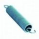 Muelle Puerta Ø19x110mm