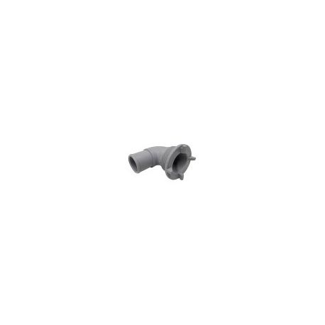 Racor Codo Desagüe 1"1/2 Ø33mm