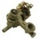 Bomba Lavado 230V 0.25HP 0.19kW C350/E35 LINEA BLANCA