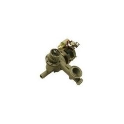 Bomba Lavado 230V 0.25HP 0.19kW C350/E35 LINEA BLANCA
