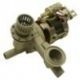 Bomba Lavado 230V 0.33HP 0.24kW C400/E40 CRISTAL LINE