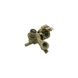 Bomba Lavado 230V 0.33HP 0.24kW C400/E40 CRISTAL LINE