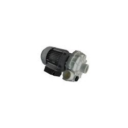 Bomba Lavado 400V 1HP GS-9 JEMI