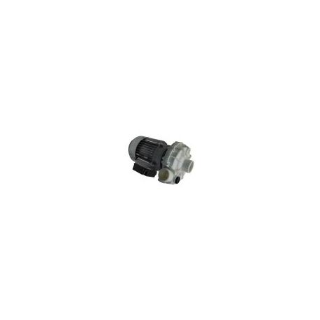 Bomba Lavado 400V 1HP GS-9 JEMI