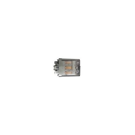 Rele 16A 230V Trifasico Conmutado