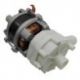 Bomba Lavado FIR0229SX 0.3HP 230V B13 A B19