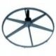 Volante Completo 39cm