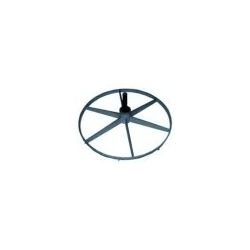 Volante Completo 39cm