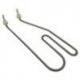 Resistencia Cuba 2000W 230V S-621, S-631 HOBART