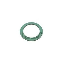 Junta Plana Fiber Ø35x27x1.5mm