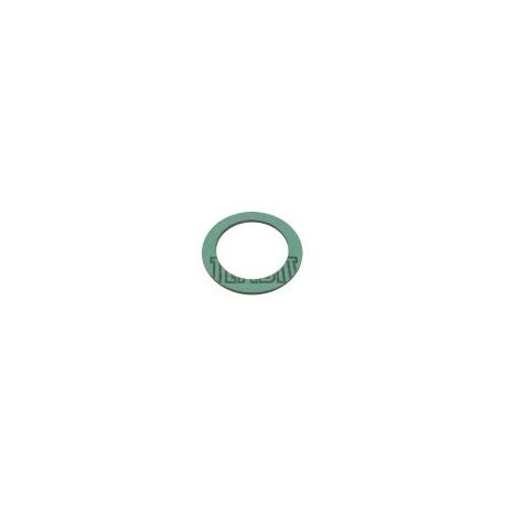 Junta Plana Fiber Ø35x27x1.5mm