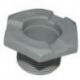 Soporte Desagüe 3/4" RS-611/614