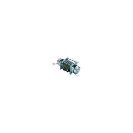 Programador 120S/180S 5 Micros F-55/LF-320