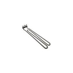 Resistencia Cuba 2400W 230V L380mm