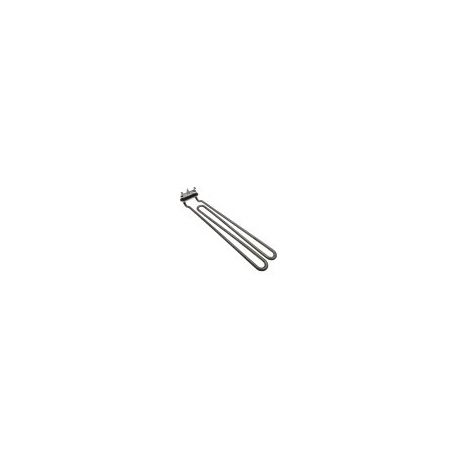 Resistencia Cuba 2400W 230V L380mm