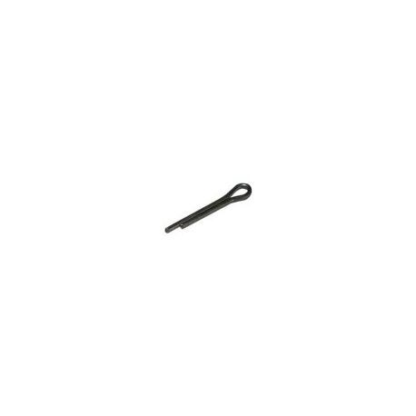 Pasador Ø2x12mm DIN-94 AC-202
