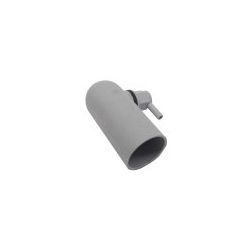 Cámara Presostática Ø34x79mm ELETTROBAR