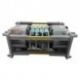 Programador 6-90-180" 4 Micros Fi