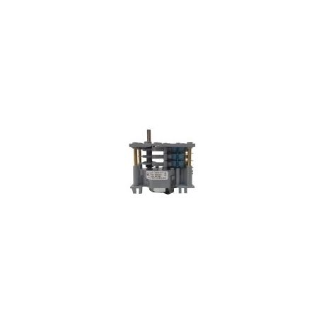 Programador 240" 3 Micros FI12/18/30/80/240