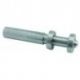 Eje 22x92mm LVR10/14/20 FAGOR
