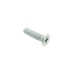 Tornillo M4x15 DIN-965 Zn