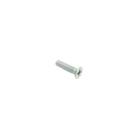 Tornillo M4x15 DIN-965 Zn