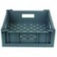 Cesto Vasos 350x350x110mm