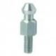 Tornillo Pivote Cierre Puerta M5x9.5