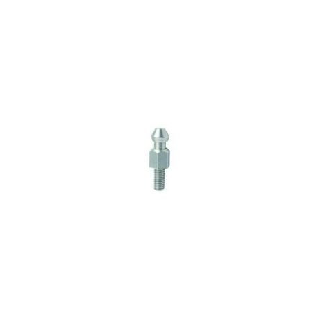 Tornillo Pivote Cierre Puerta M5x9.5