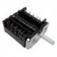 Interruptor 2 Posiciones 16A 230V