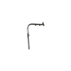 Brazo Lavado LT-50 Cromo